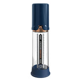 PUMP WORX MAX BOOST - BLUE